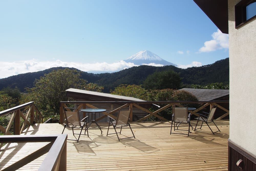 Balcon Photo
