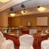 Salle de banquet