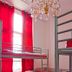 Équipements de la chambre