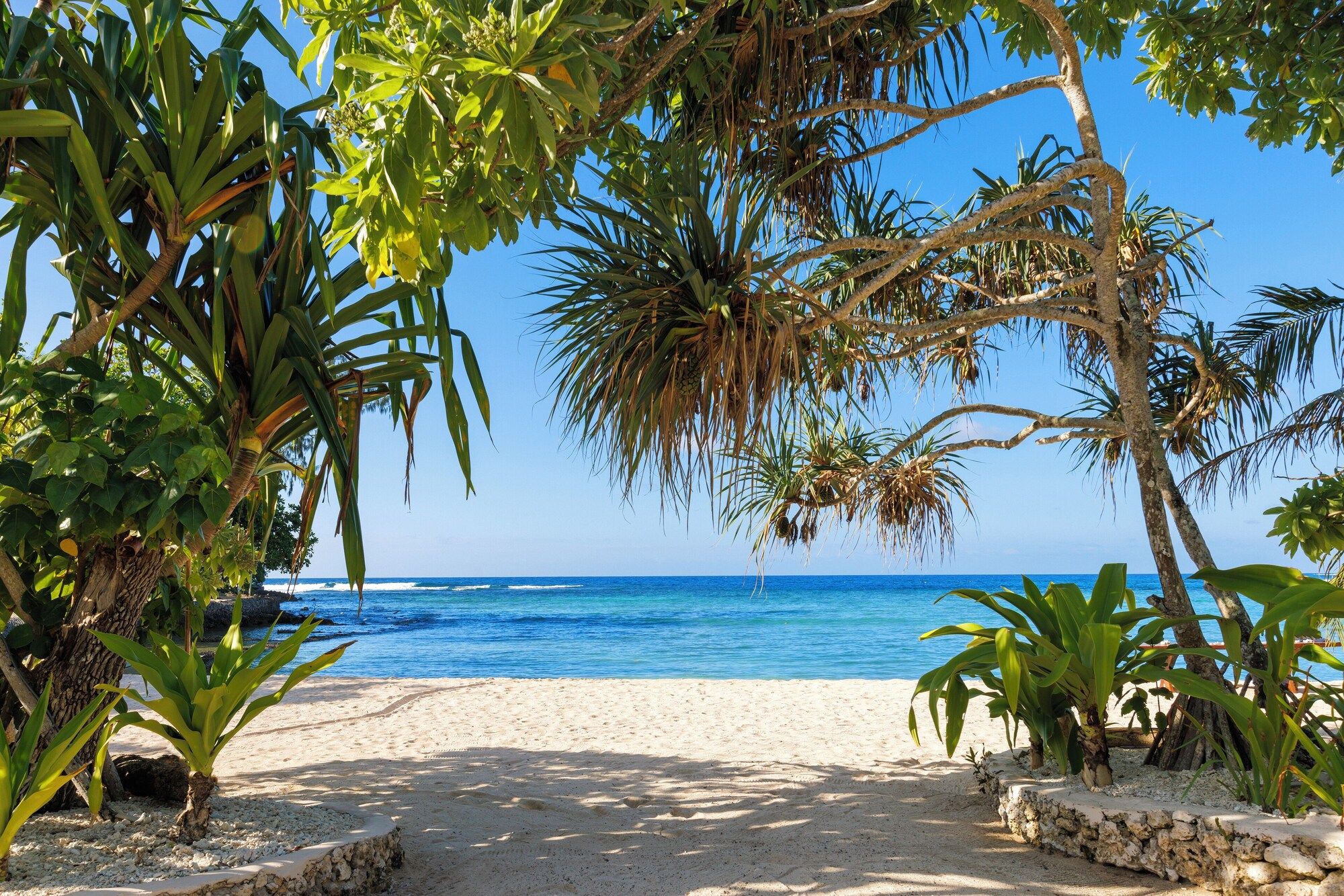 Plage
