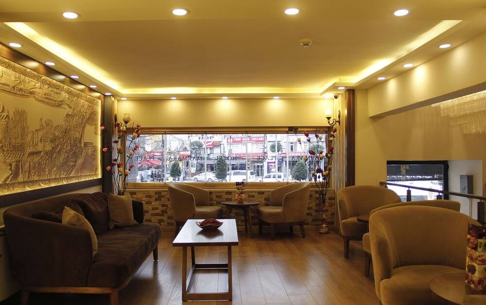 Salon Photo