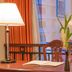 Équipements de la chambre