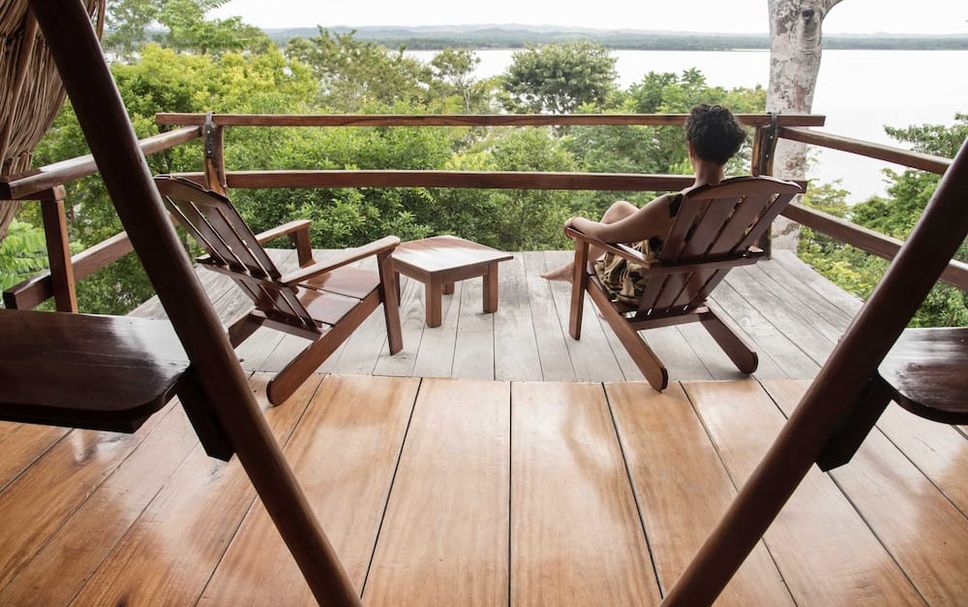 Balcon Photo