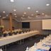 Espace de conférence