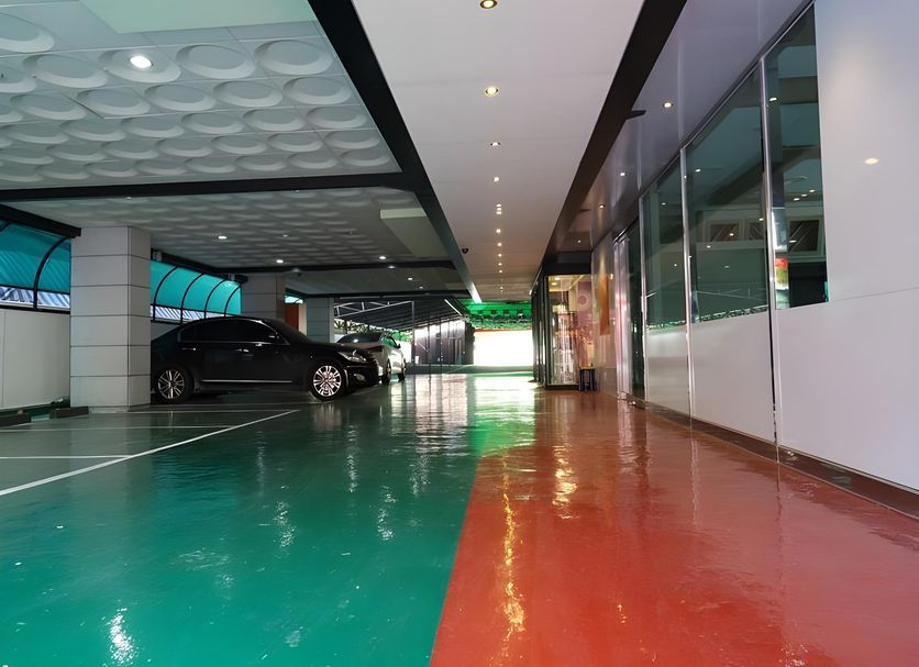 Hall d’entrée Photo