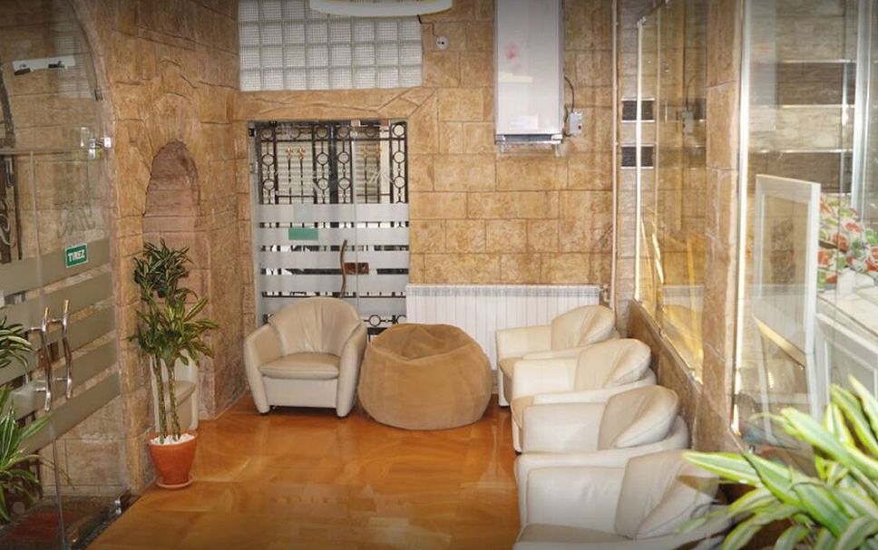Hall d’entrée Photo