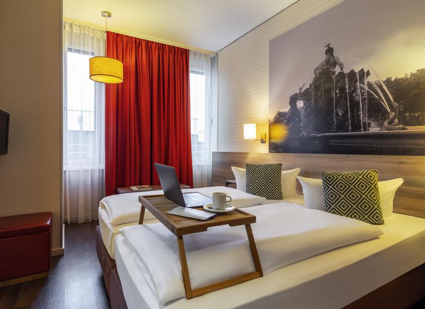 Chambre Photo