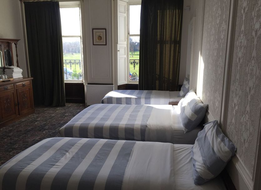 Chambre Photo