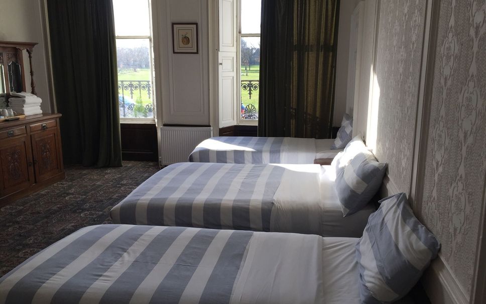 Chambre Photo