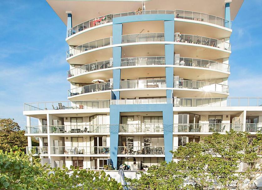 Bâtiment Photo