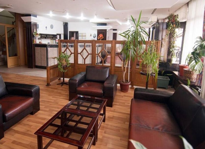 Salon Photo