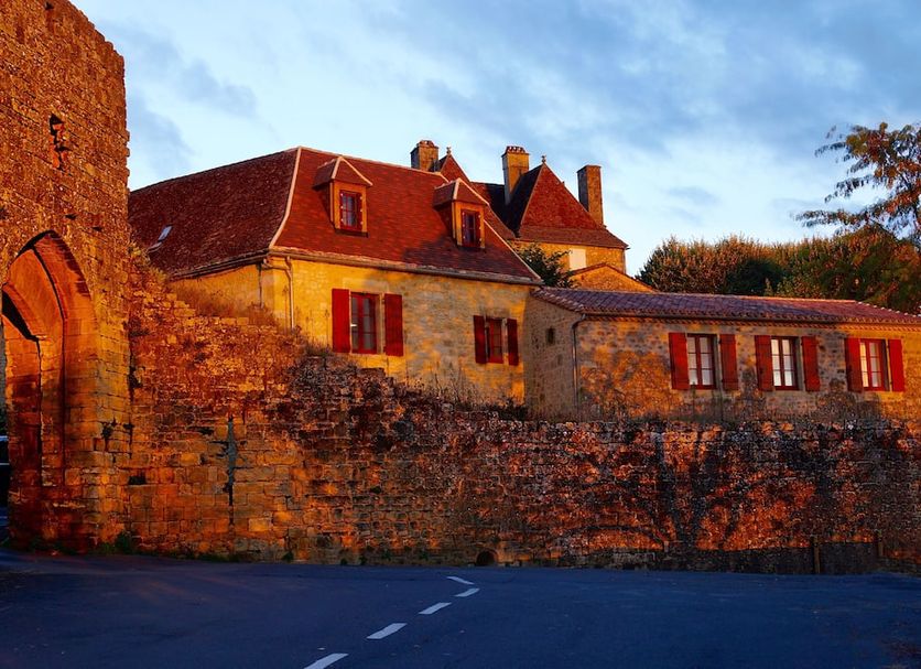 Bâtiment Photo
