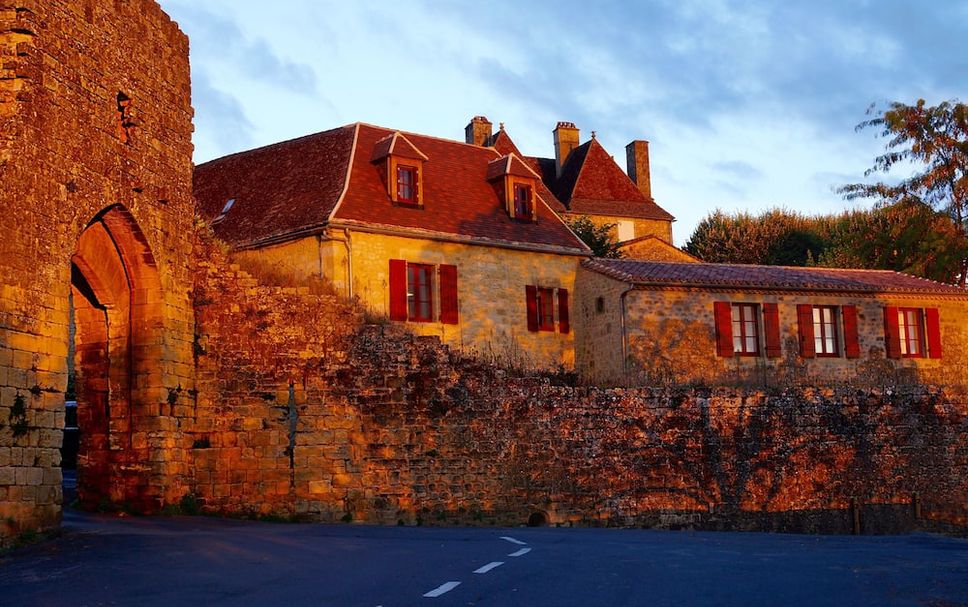 Bâtiment Photo