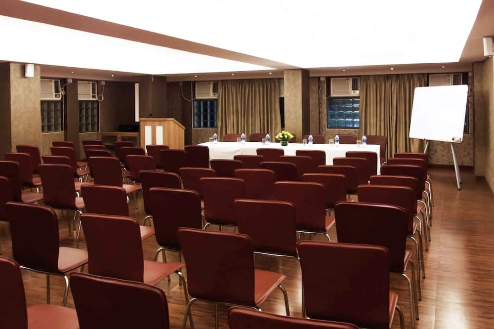Espace de conférence