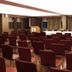 Espace de conférence