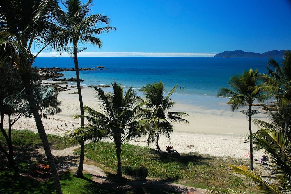 Plage