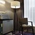 Équipements de la chambre
