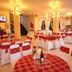 Salle de banquet