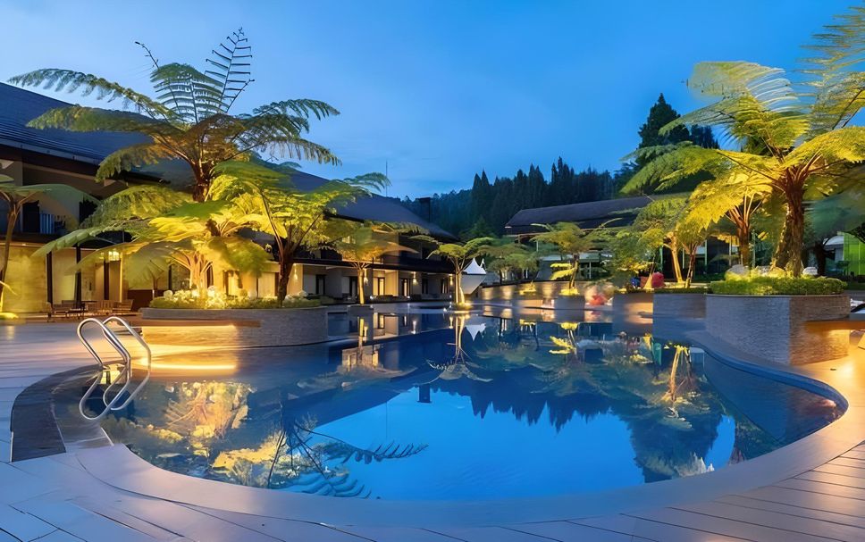 Piscine Photo