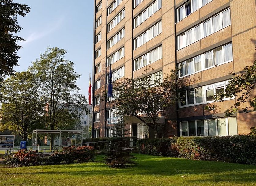 Bâtiment Photo