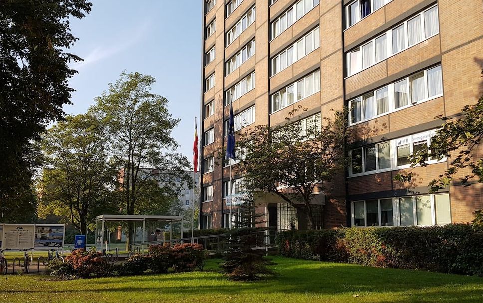 Bâtiment Photo