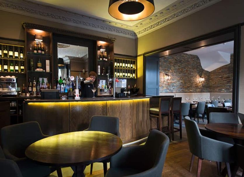 Bar Photo