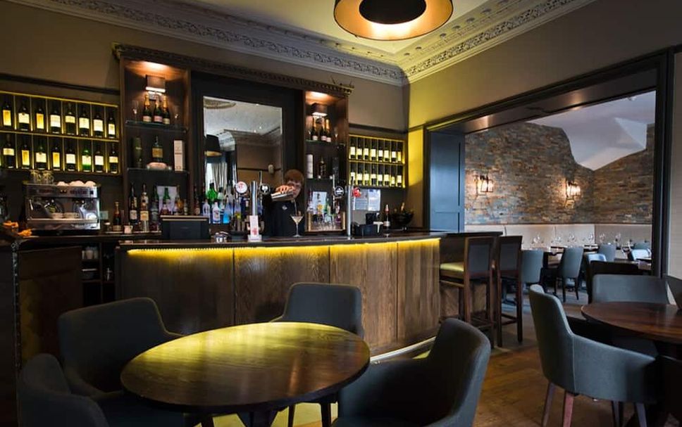 Bar Photo