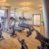 Salle de sport