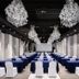 Salle de banquet