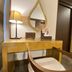 Équipements de la chambre