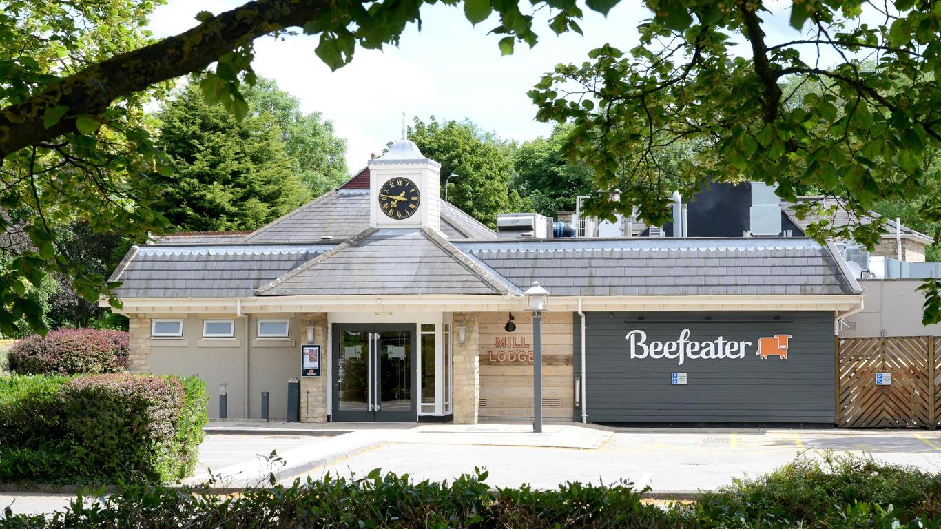 Premier Inn Lincoln (Canwick)