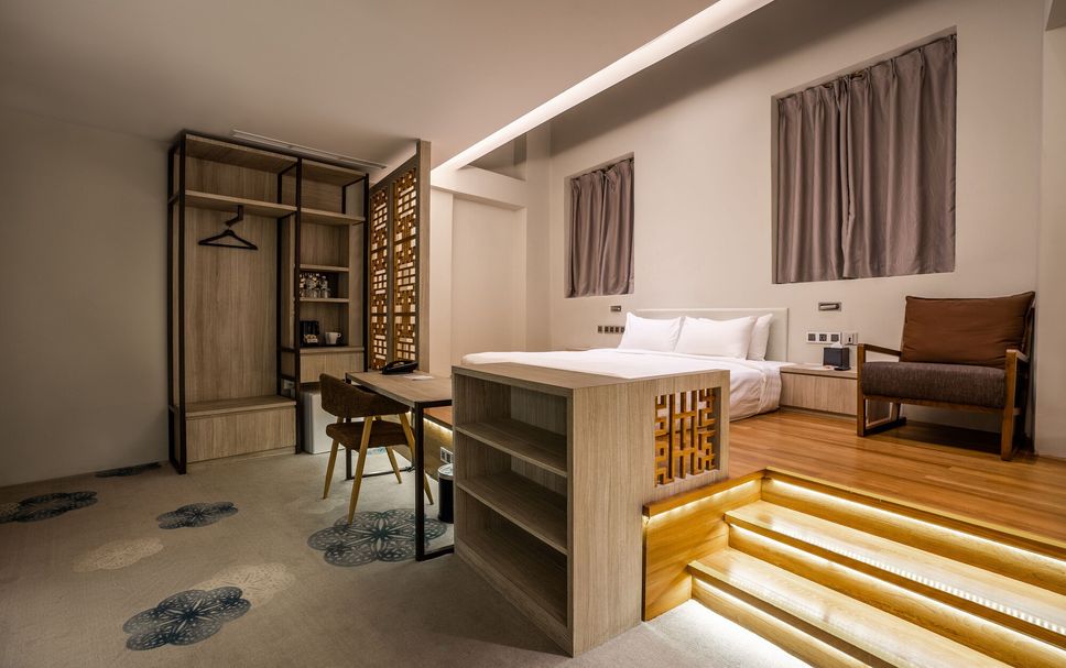 Chambre Photo