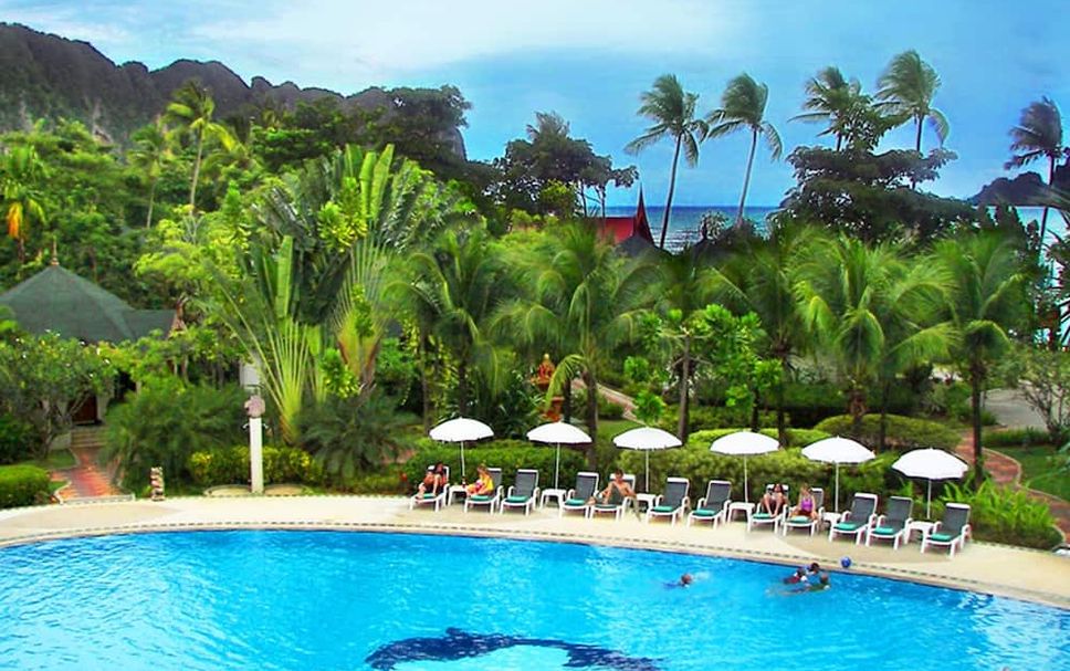 Piscine Photo