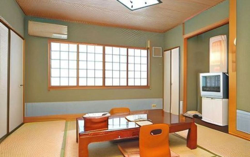 Salle à manger Photo