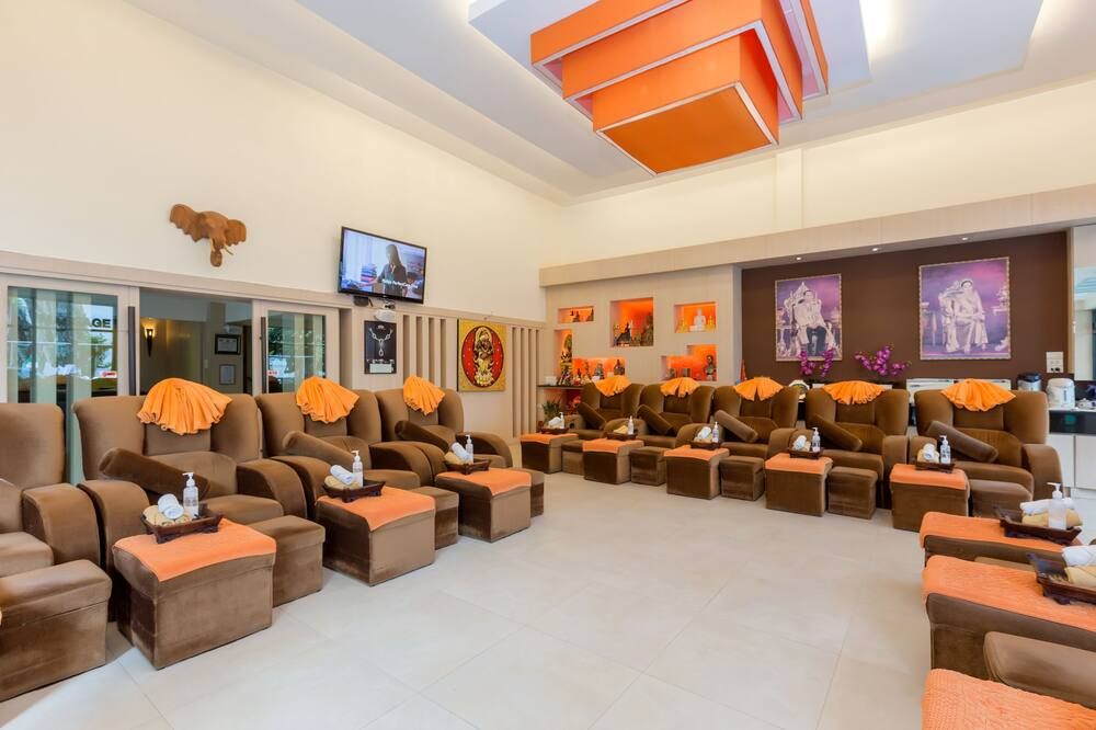 Salon
