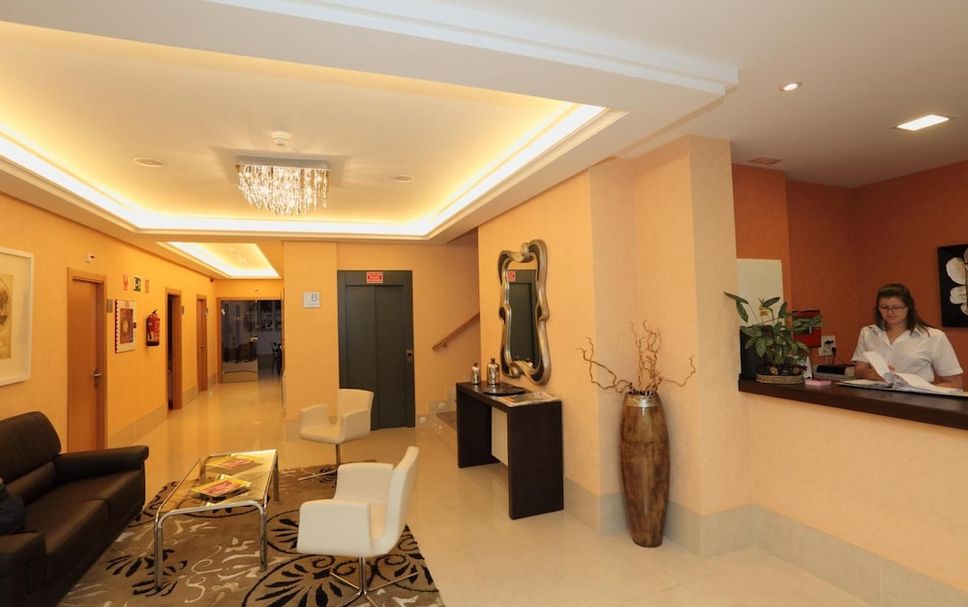 Hall d’entrée Photo