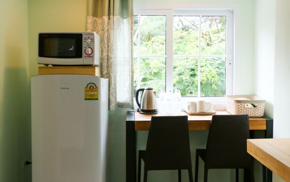 Salle à manger Photo