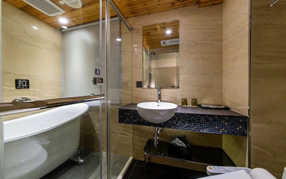 Salle de bain Photo