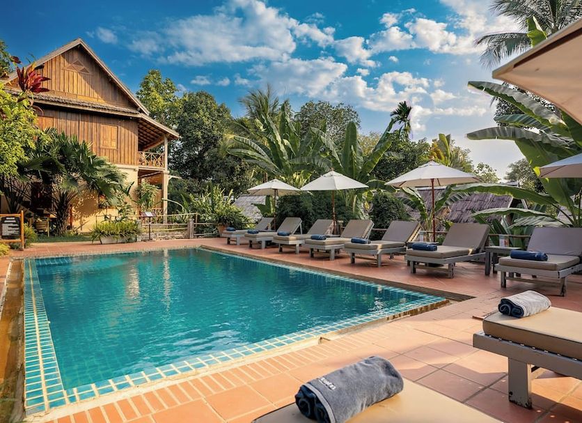 Piscine Photo