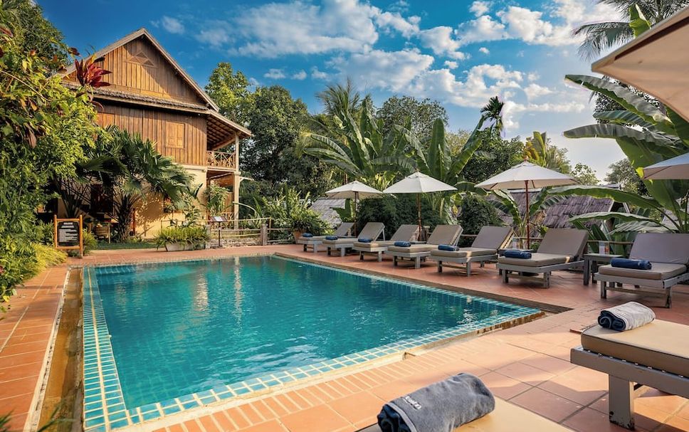 Piscine Photo