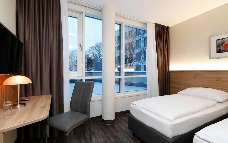 Chambre Photo