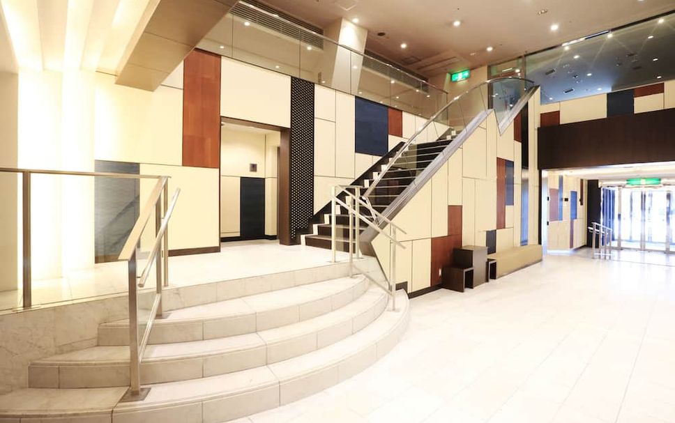 Hall d’entrée Photo