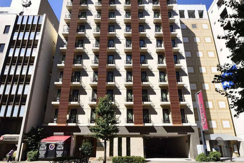 Bâtiment