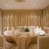 Salle de banquet