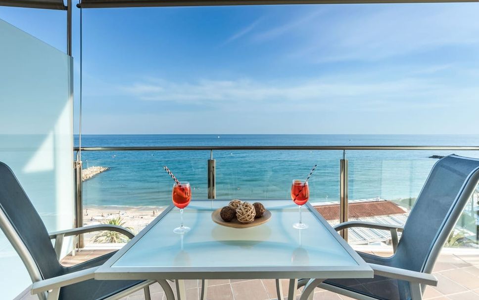 Balcon Photo