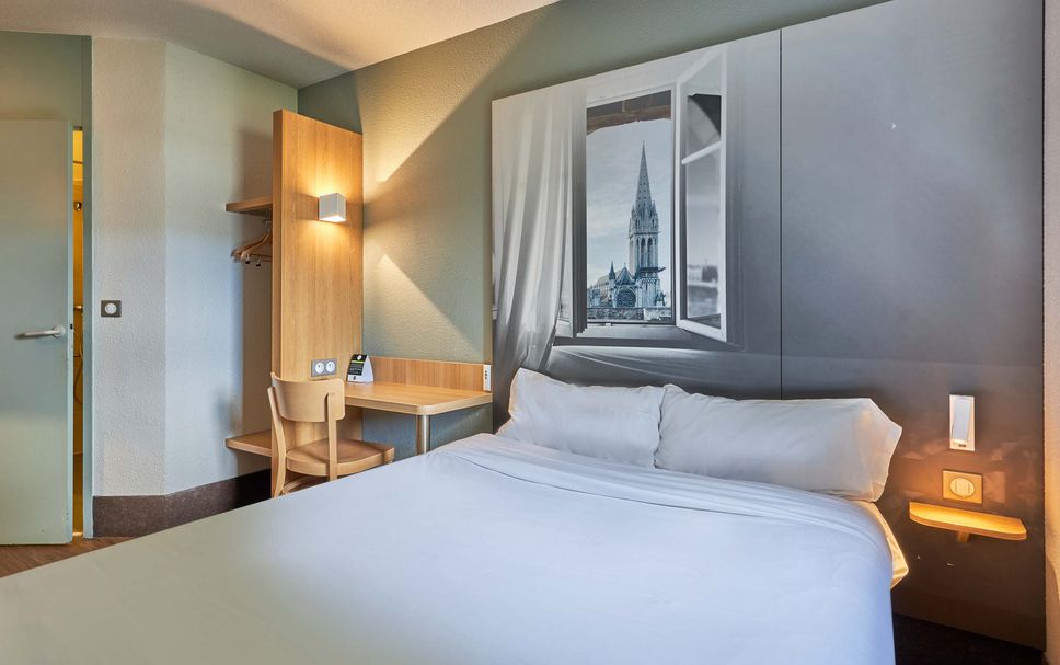 Chambre Photo
