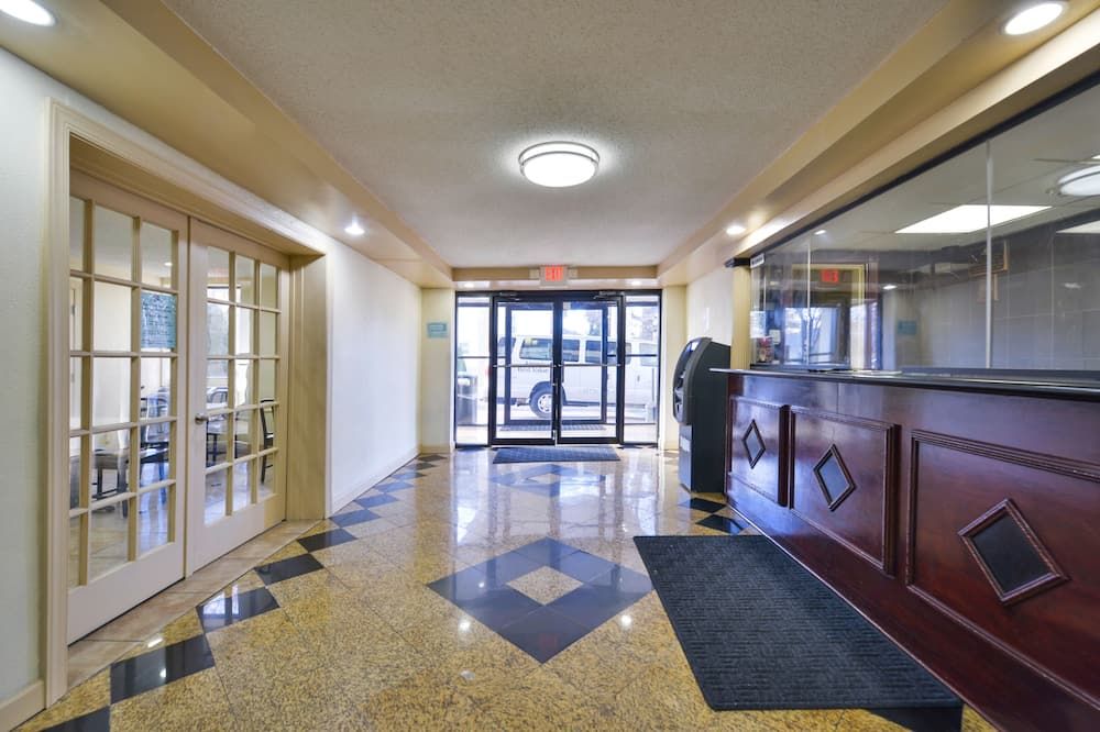 Hall d’entrée