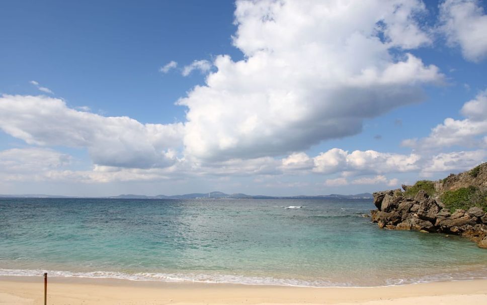 Plage Photo