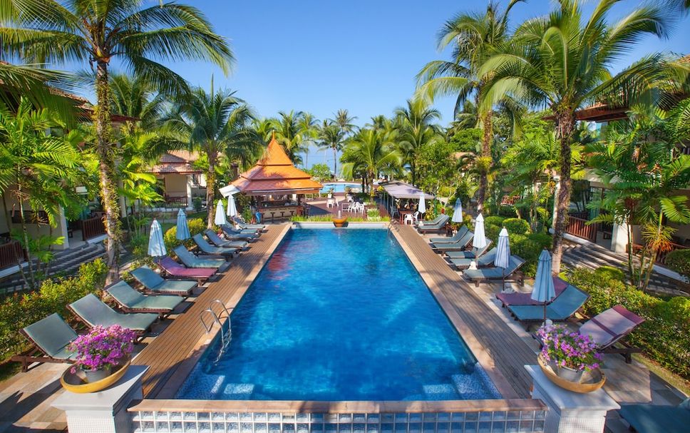 Piscine Photo