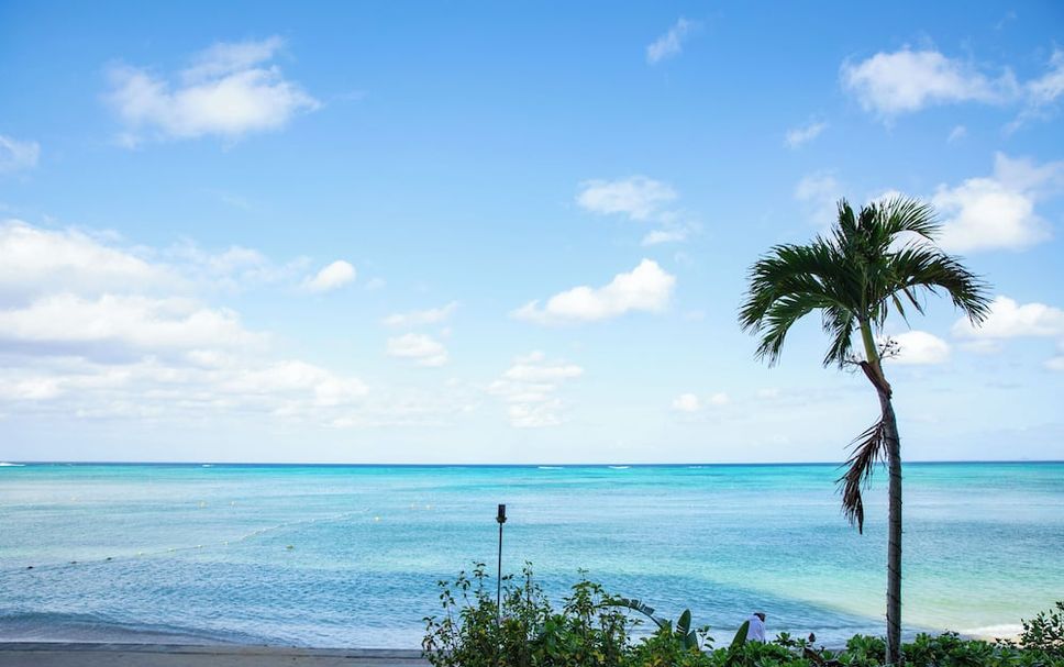 Plage Photo